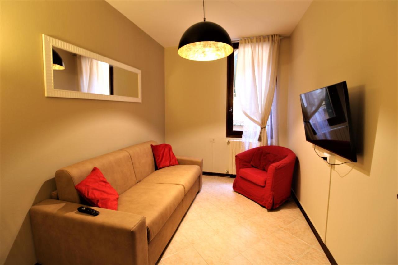 Appartement And Spacious Venetië