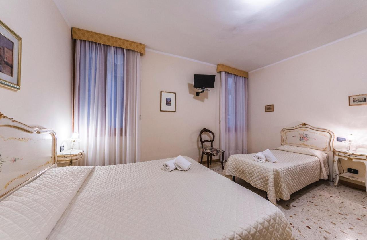 Ca' Leon D'oro 3* Venedig