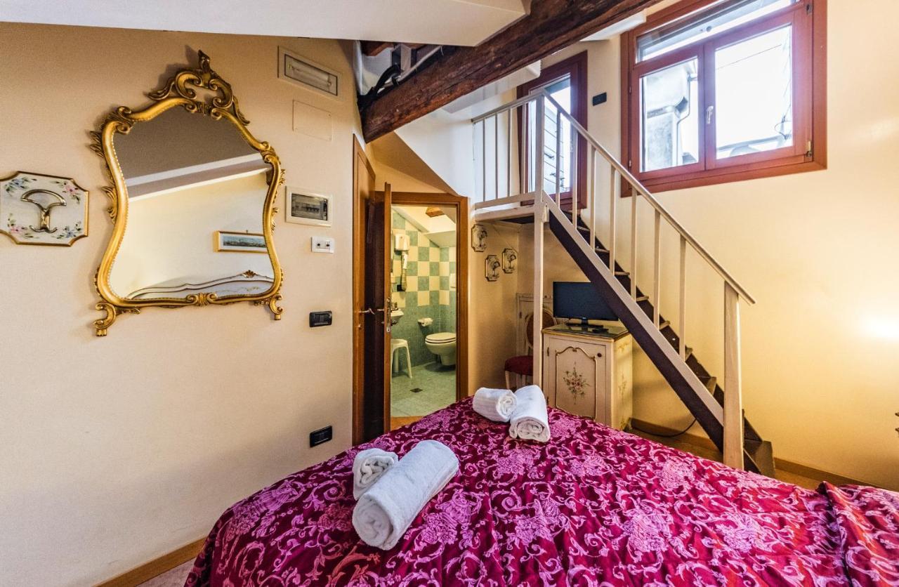 Gasthof Ca' Leon D'oro 3*