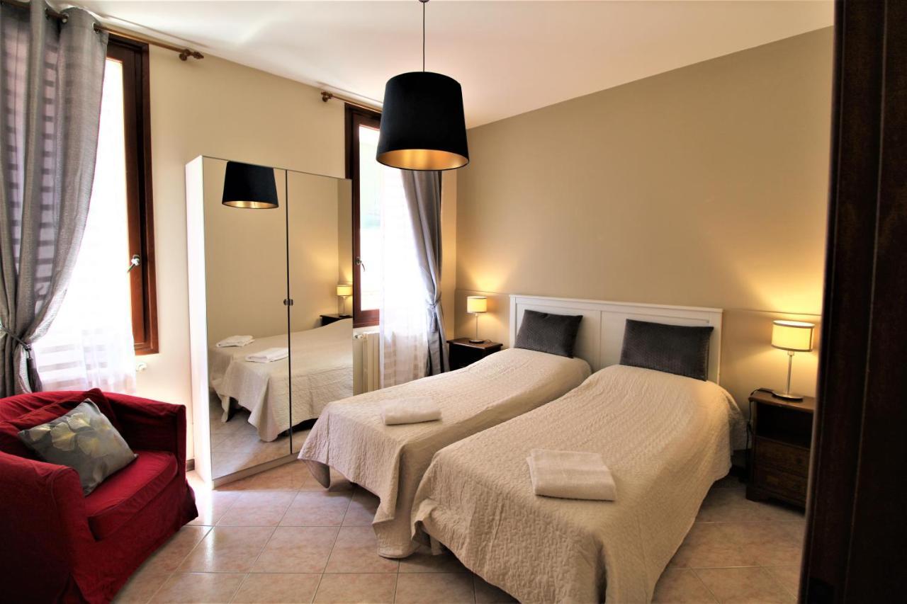 And Spacious Appartement