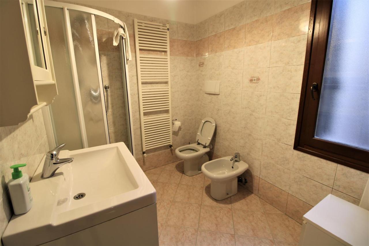 And Spacious Venetië