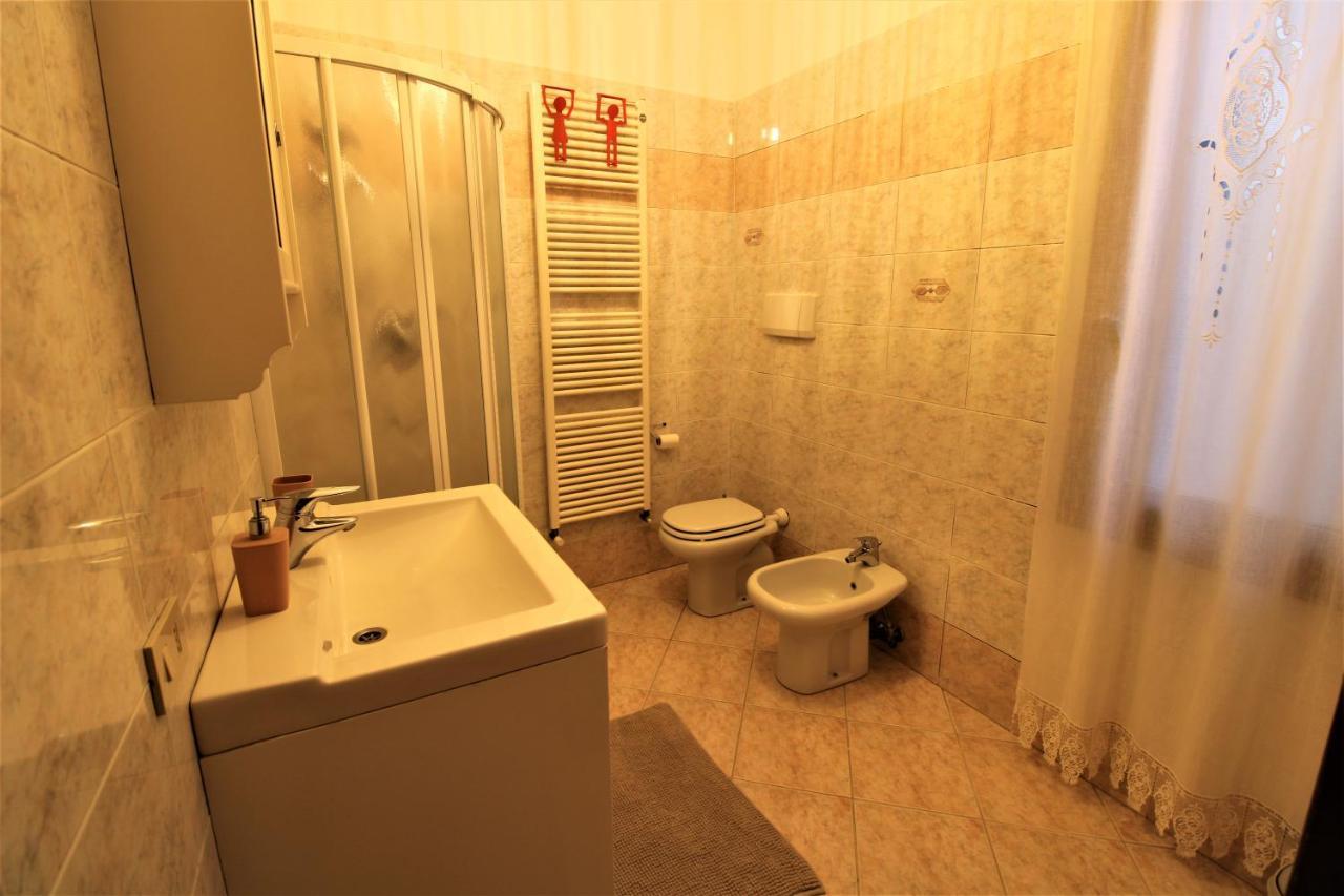 Appartement And Spacious
