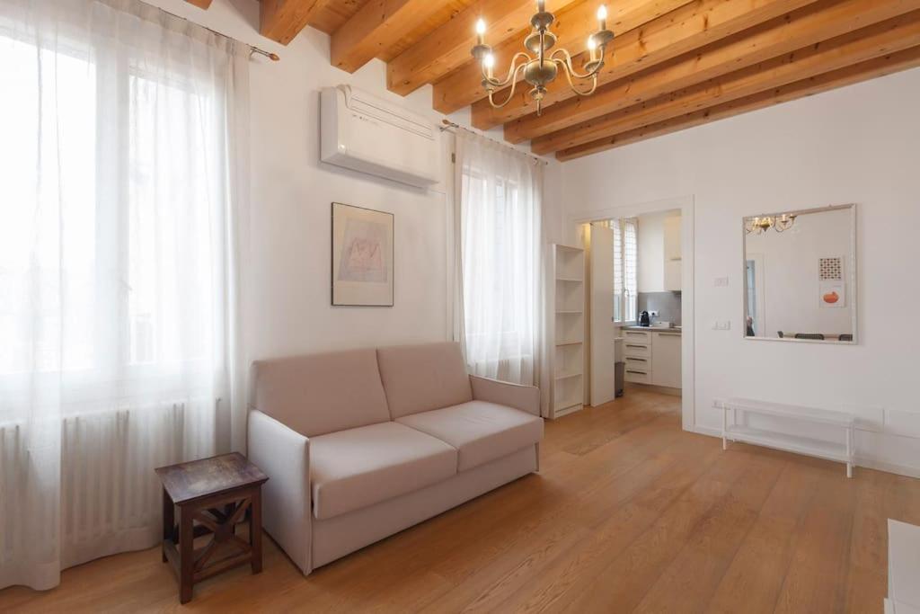 Appartamento Bauhaus Venezia