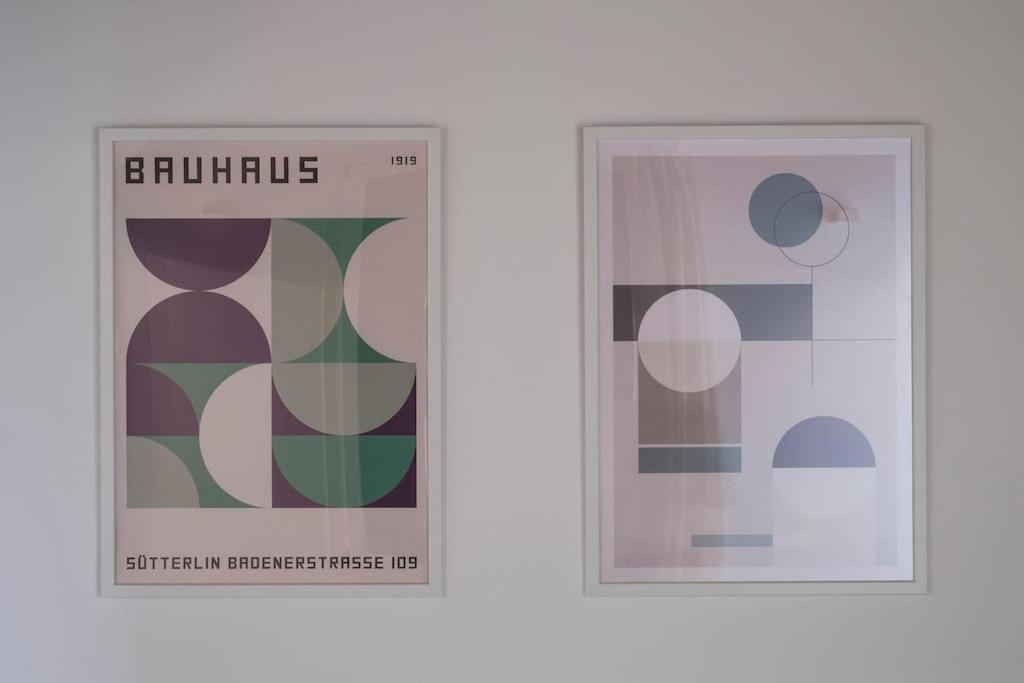 Bauhaus Appartamento *