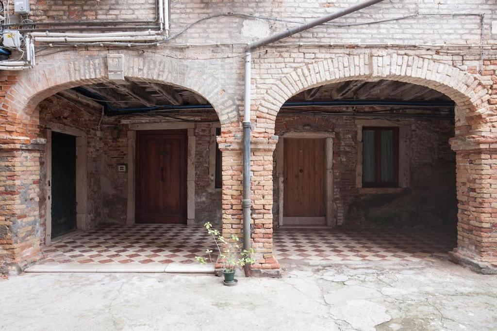 Appartamento Bauhaus Venezia