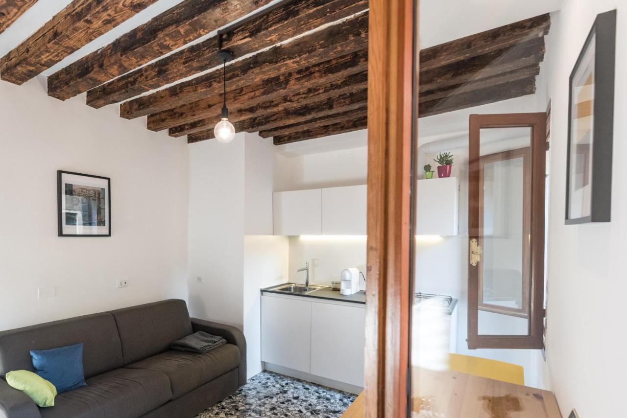 Appartamento Ca' Fabio Venezia