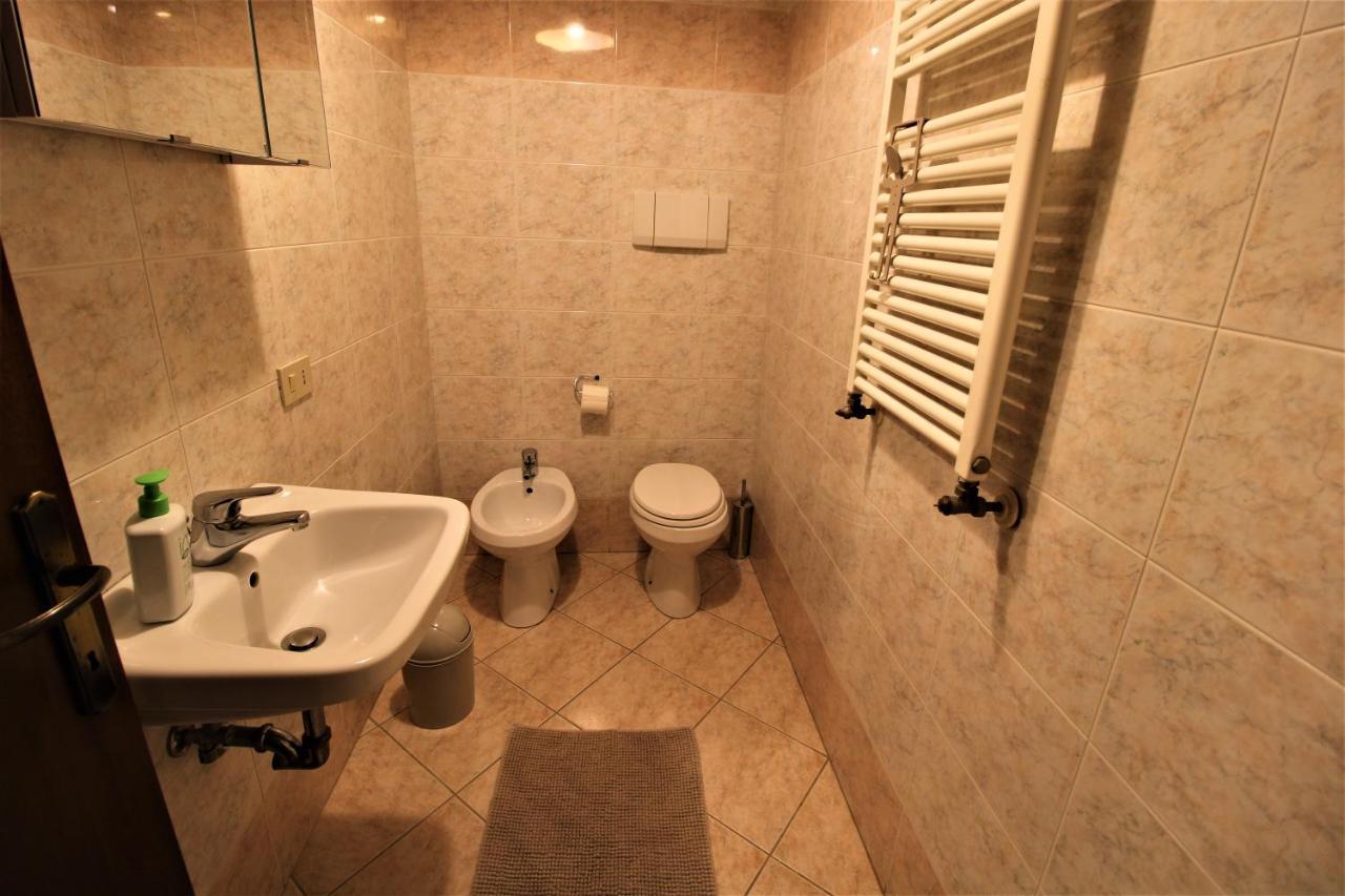 And Spacious Appartement