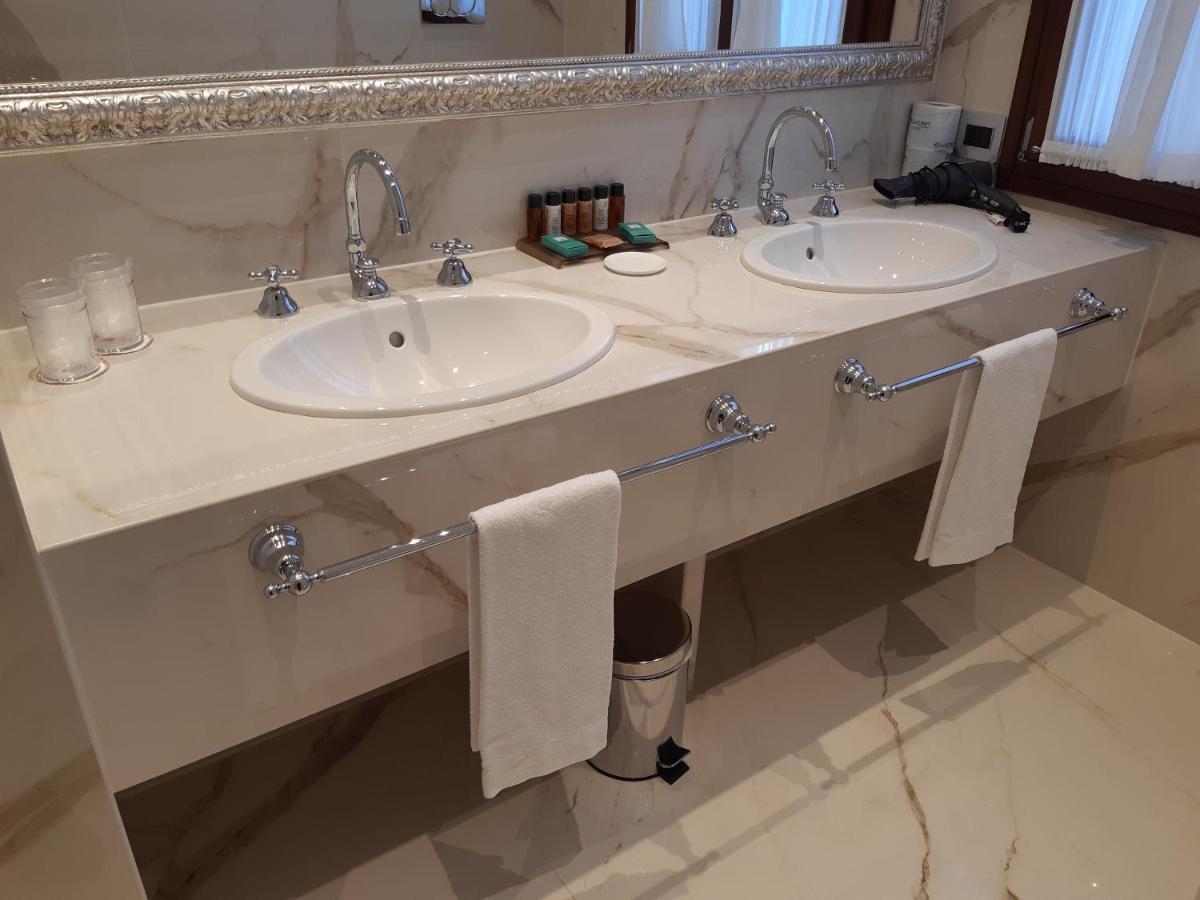 Ai Patrizi Di Apartment Venedig