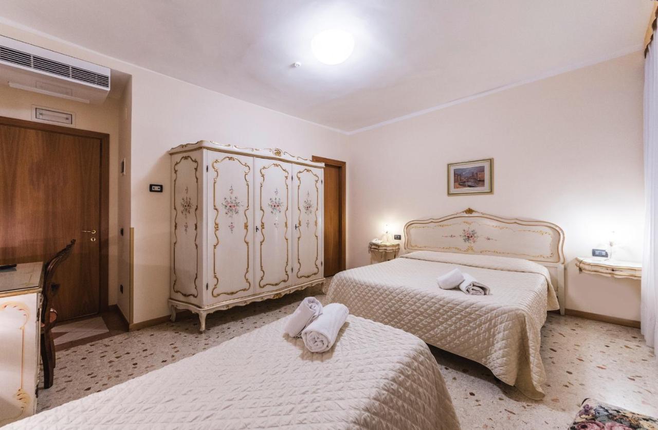 Ca' Leon D'oro 3* Venedig