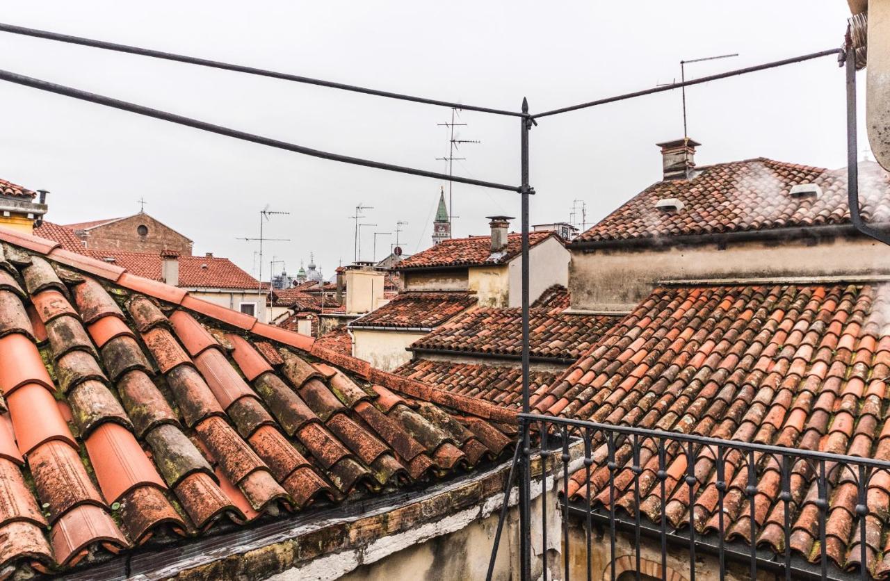 Ca' Leon D'oro Gasthof Venedig