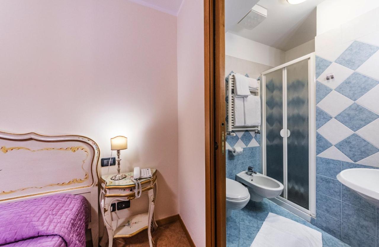 Gasthof Ca' Leon D'oro Venedig