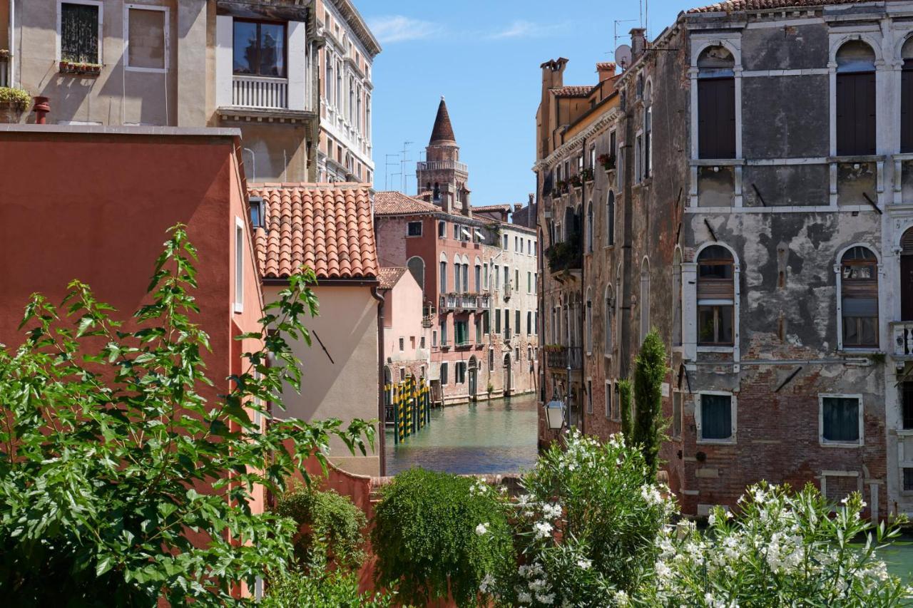 Appartement Palazzo Morosini Degli Spezieri - Lifestyle Venise