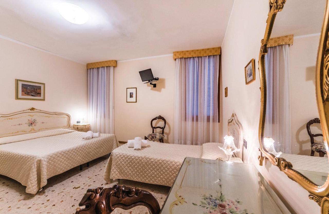 Gasthof Ca' Leon D'oro