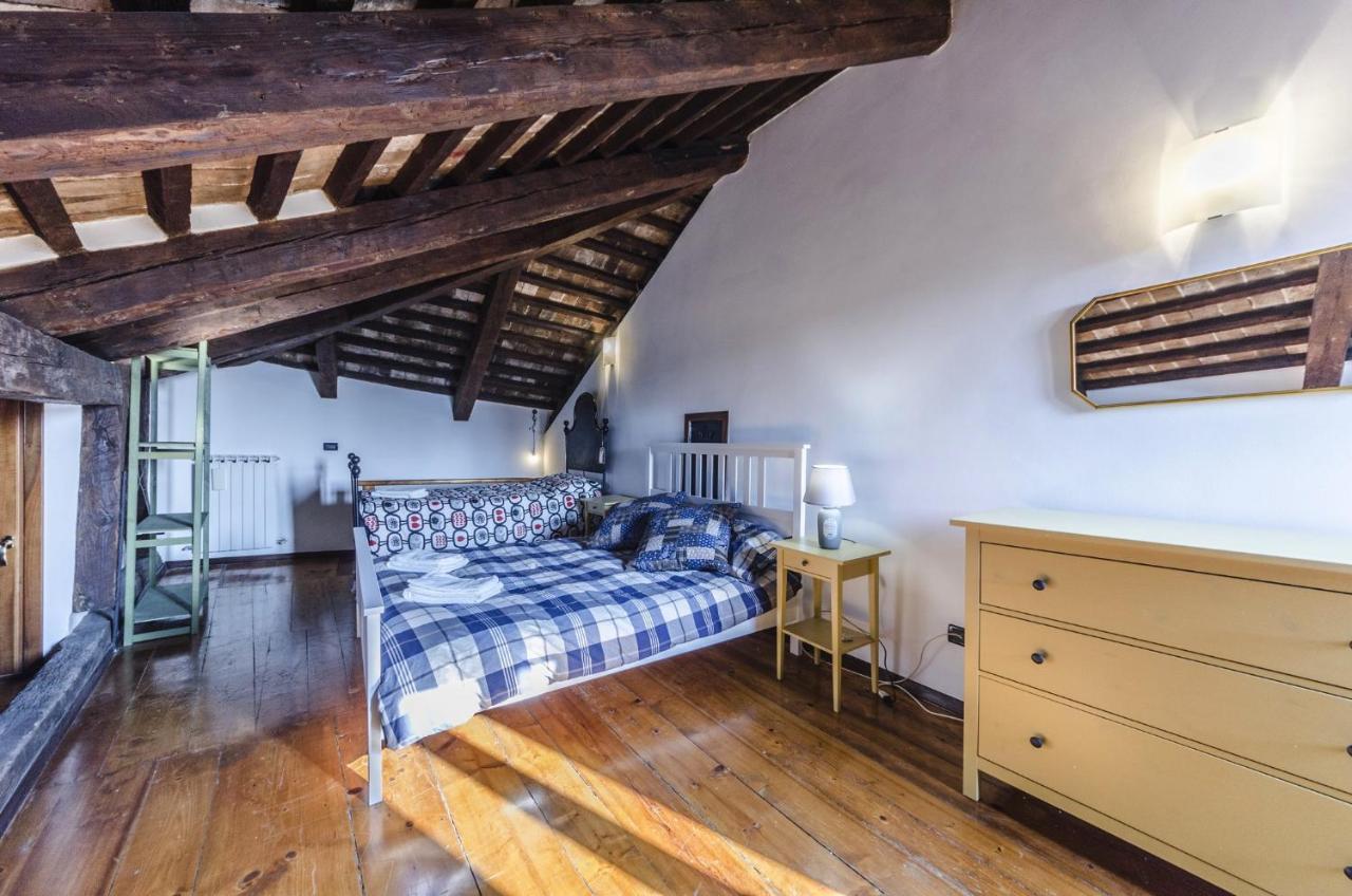 Maurizio House