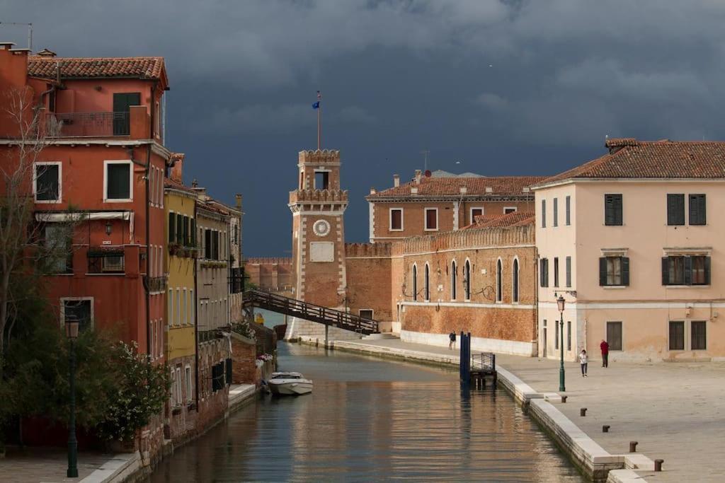 Appartamento Bauhaus Venezia