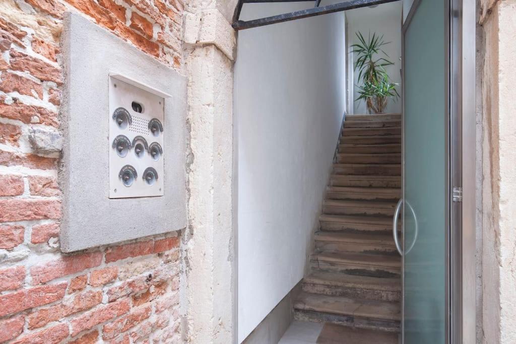 Bauhaus Appartamento *