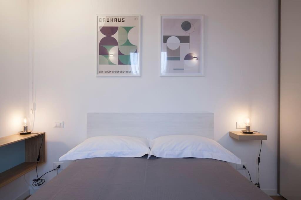 Bauhaus Appartamento Venezia