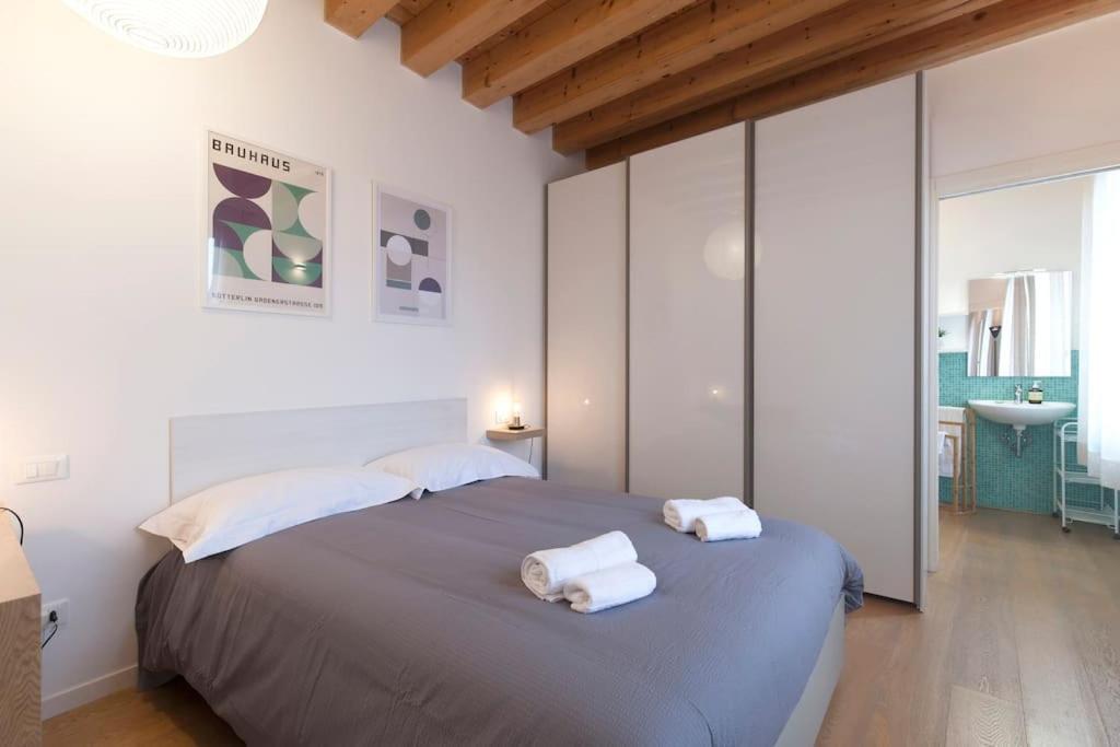 Bauhaus Appartamento