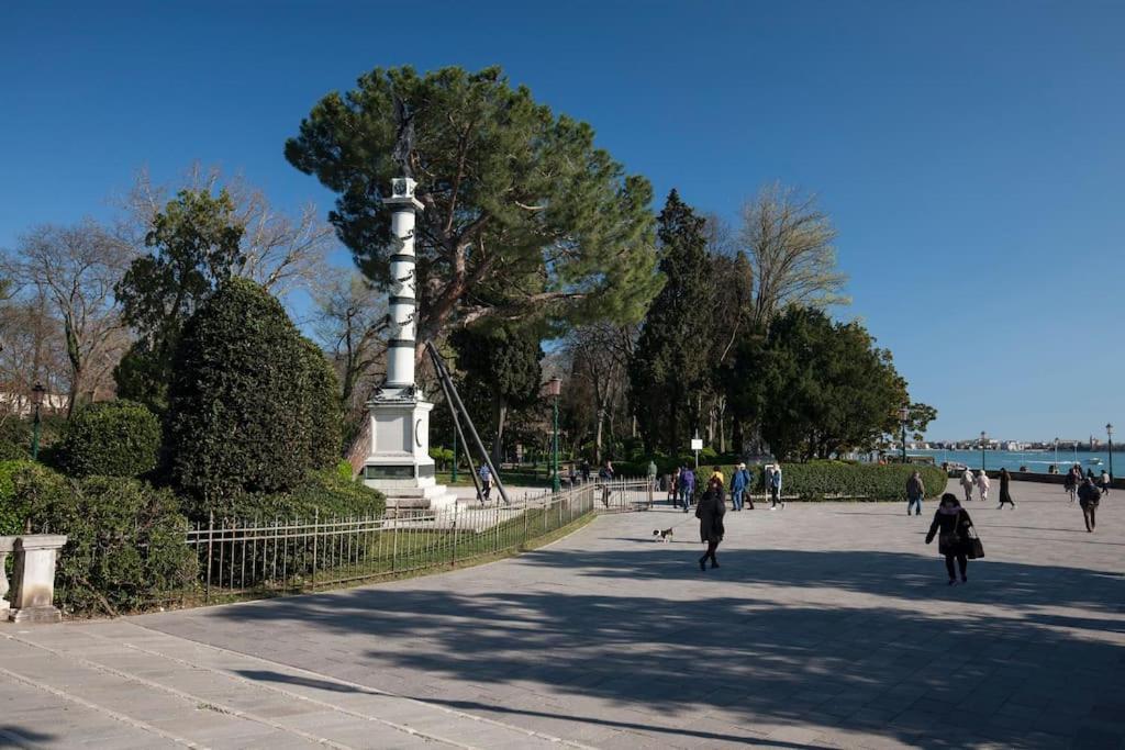 Bauhaus * Venezia