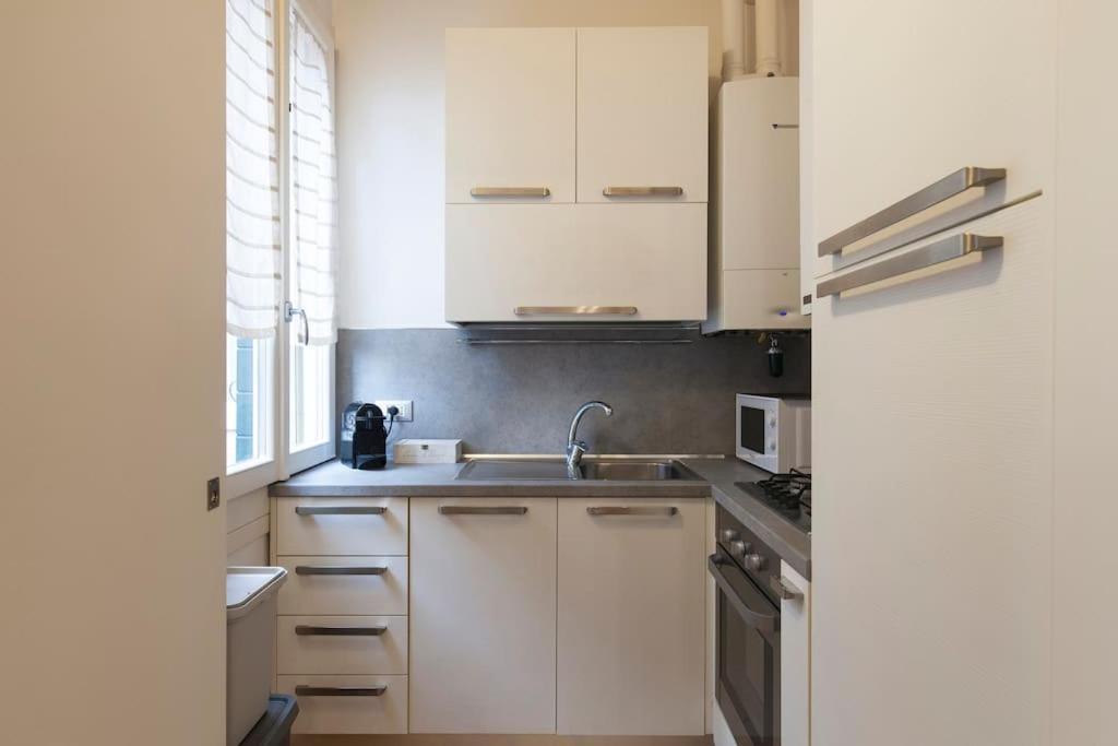Bauhaus Appartamento