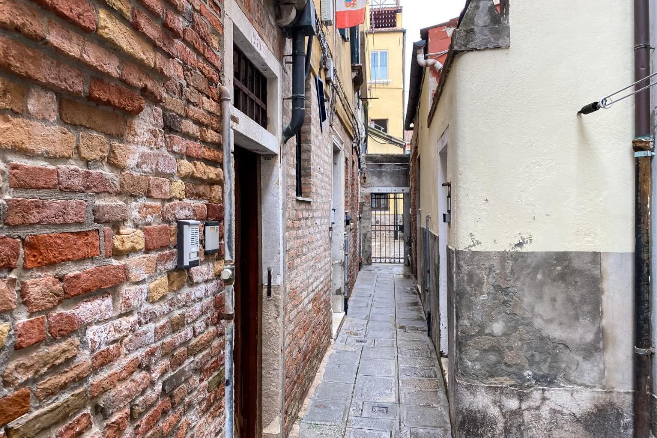 Condominio Cordelina * Venise