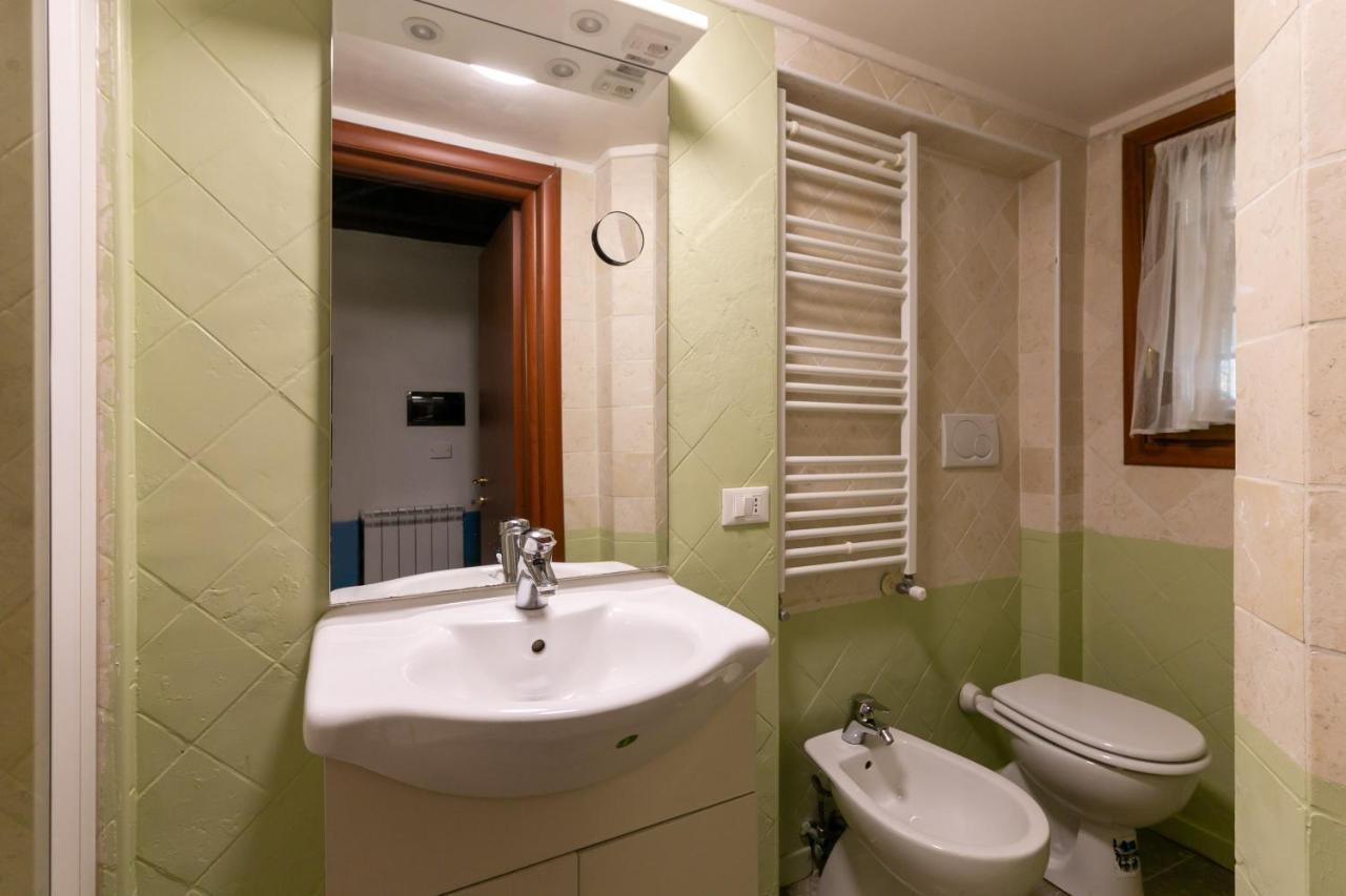 Condominio Cordelina *