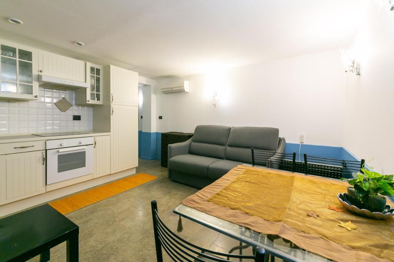 Condominio Cordelina * Venise