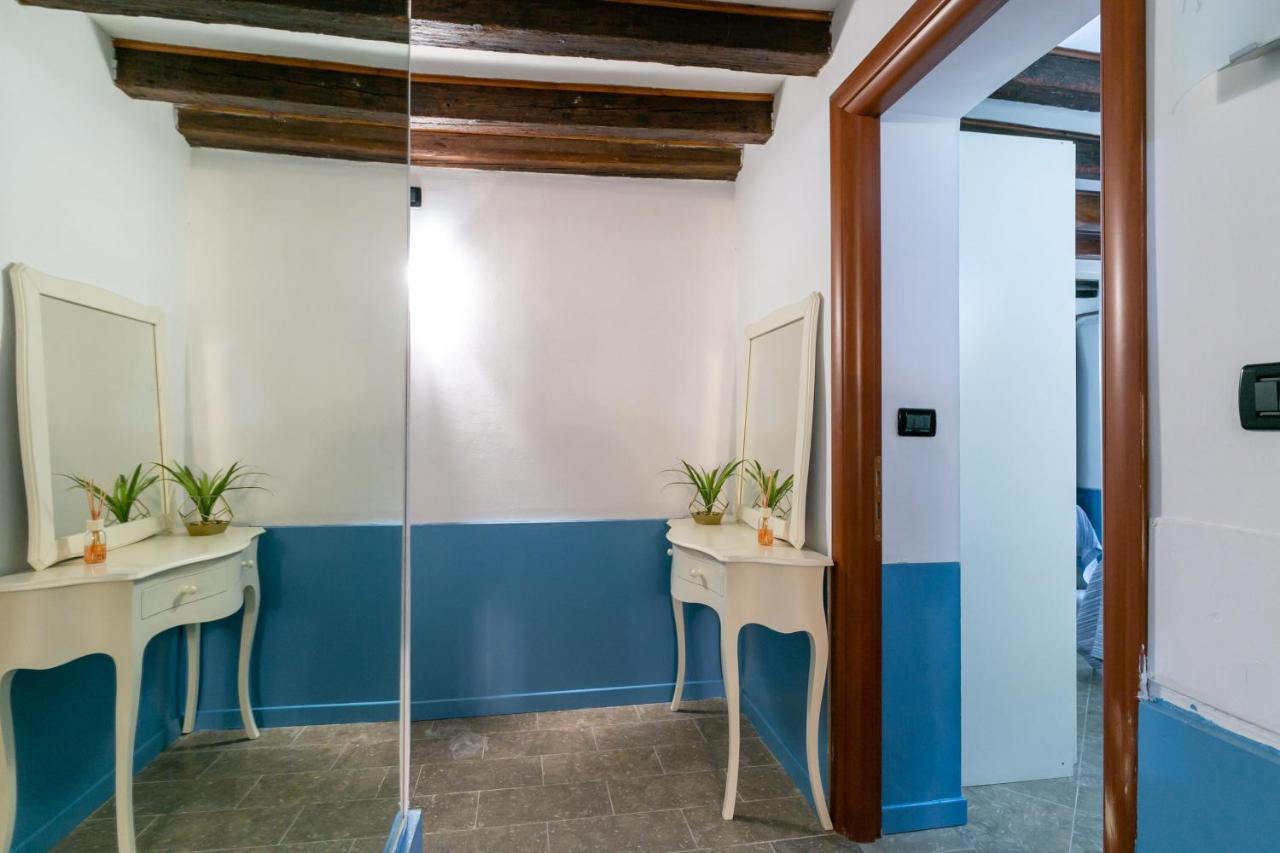 Condominio Cordelina *