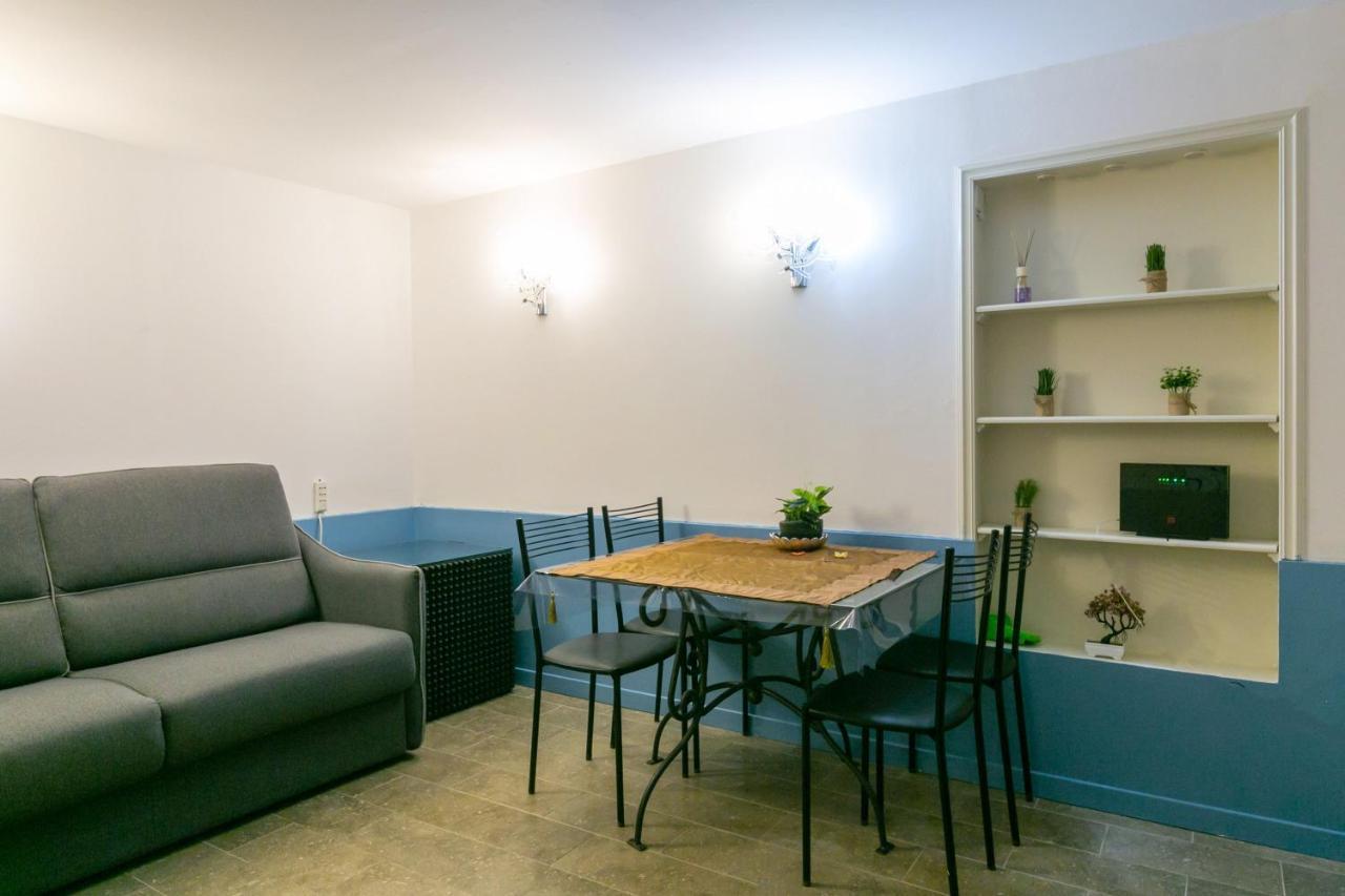 Hébergement de vacances Condominio Cordelina *