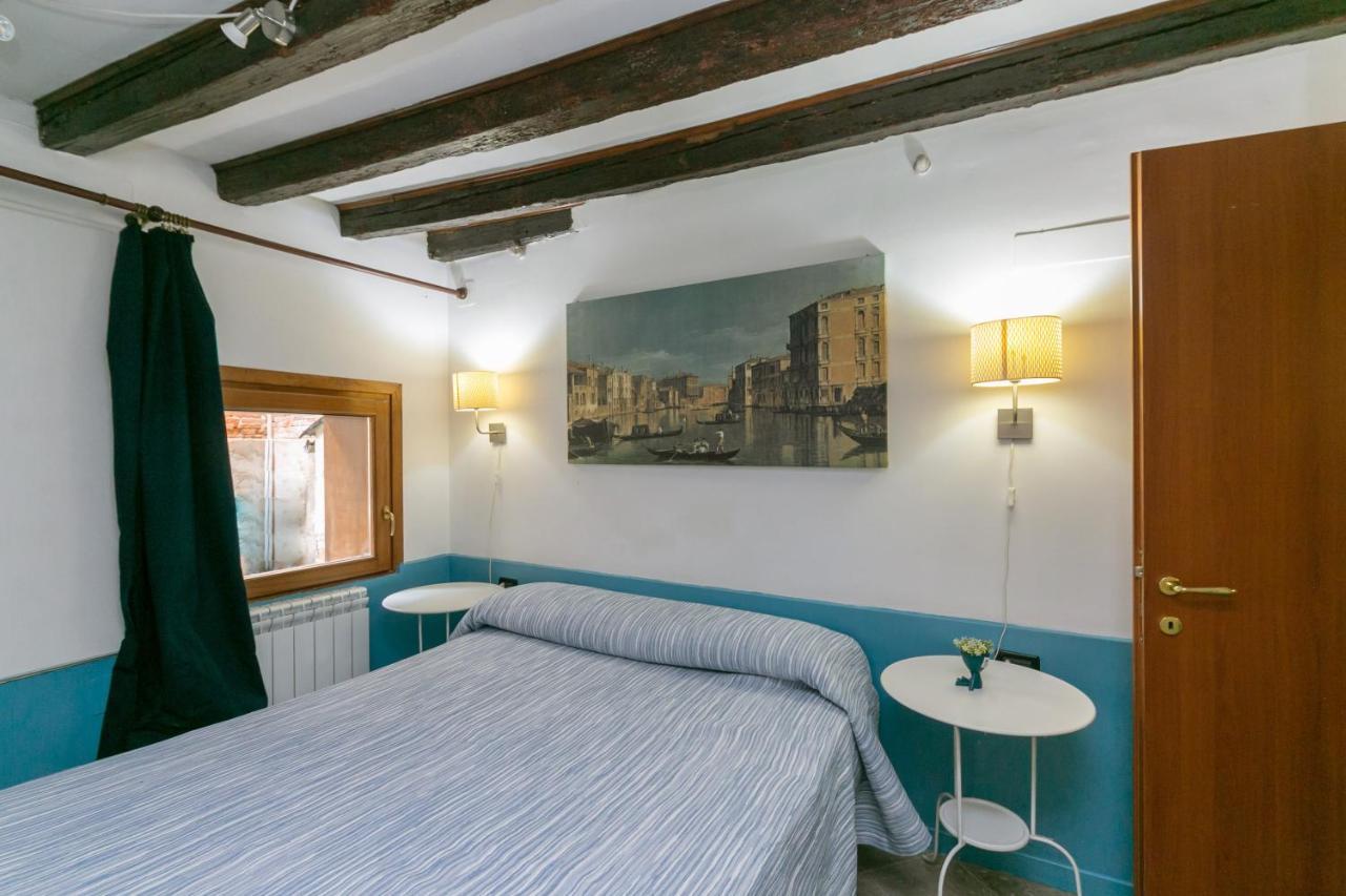 Condominio Cordelina Venise