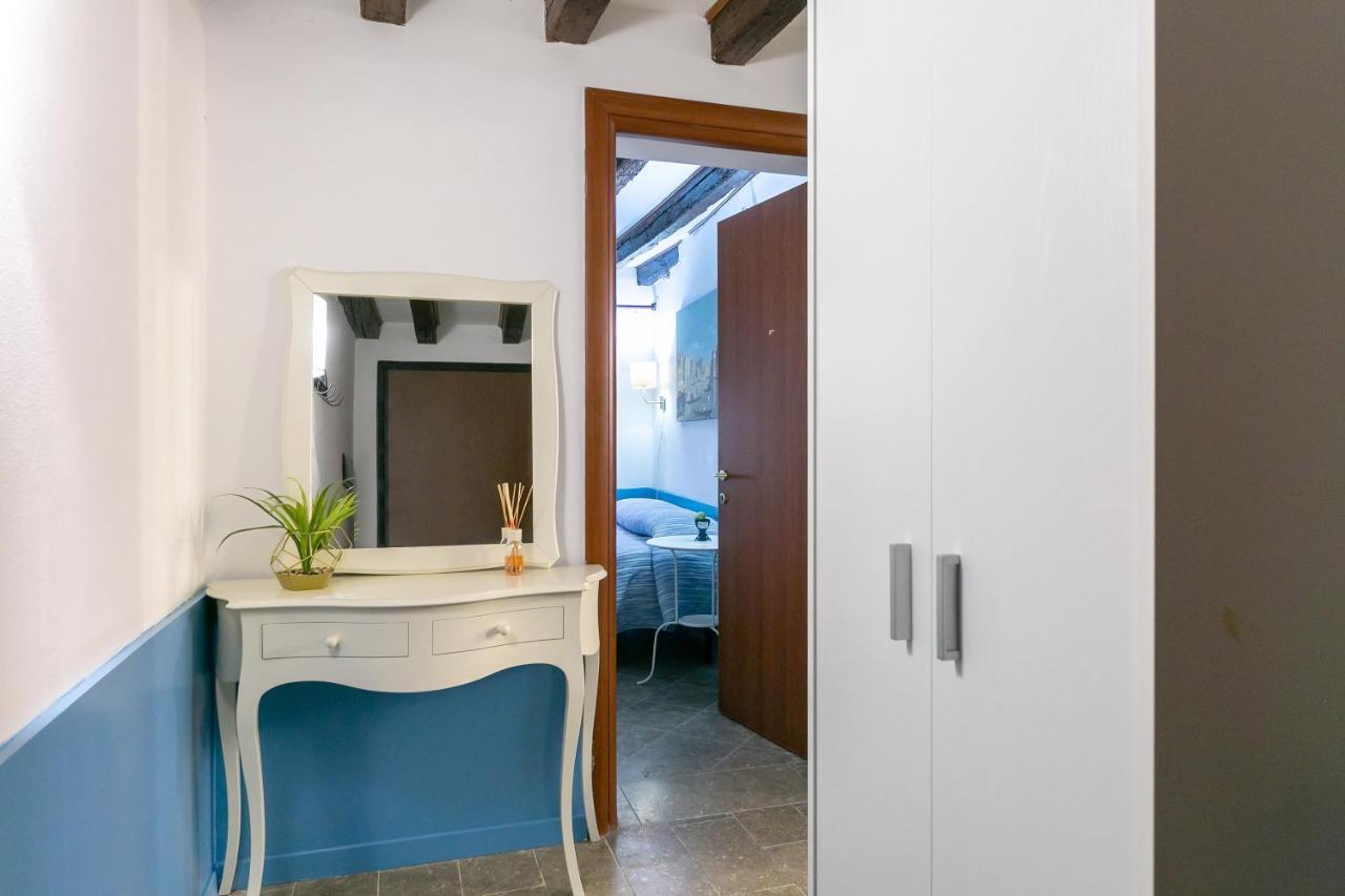 Condominio Cordelina