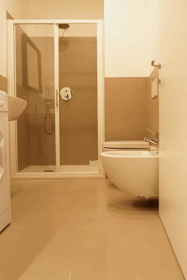 Di Lilli Appartement