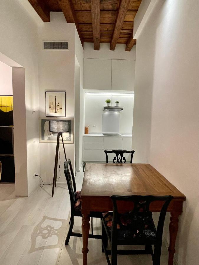 Di Lilli Appartement