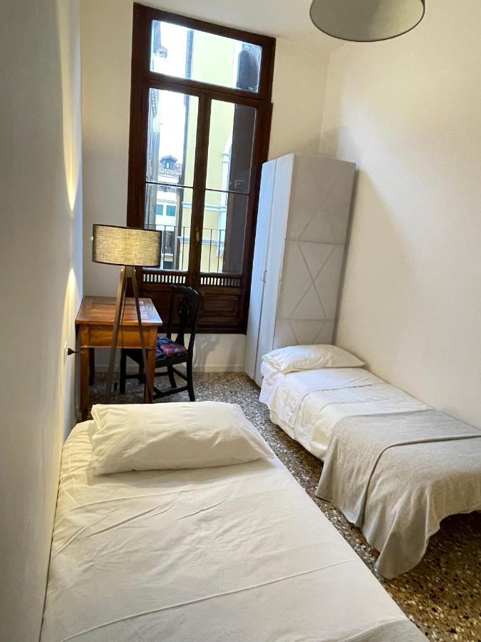 Di Lilli * Venise