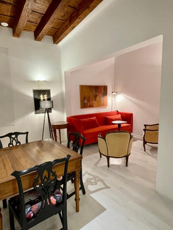 Di Lilli Appartement