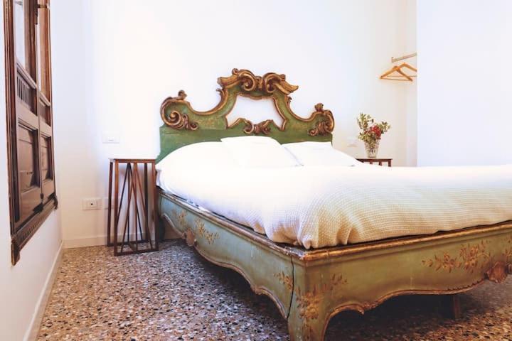 Di Lilli Appartement *