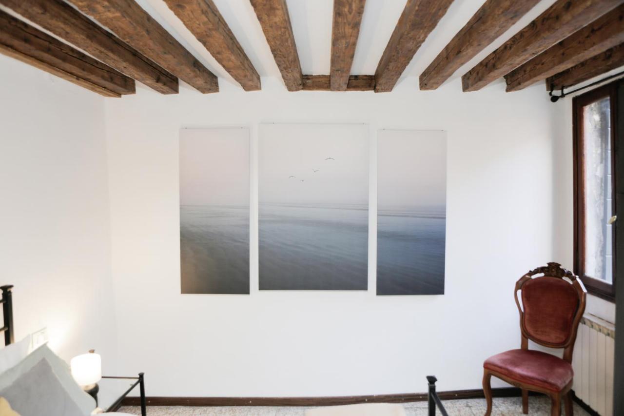 Santa Croce Guest house