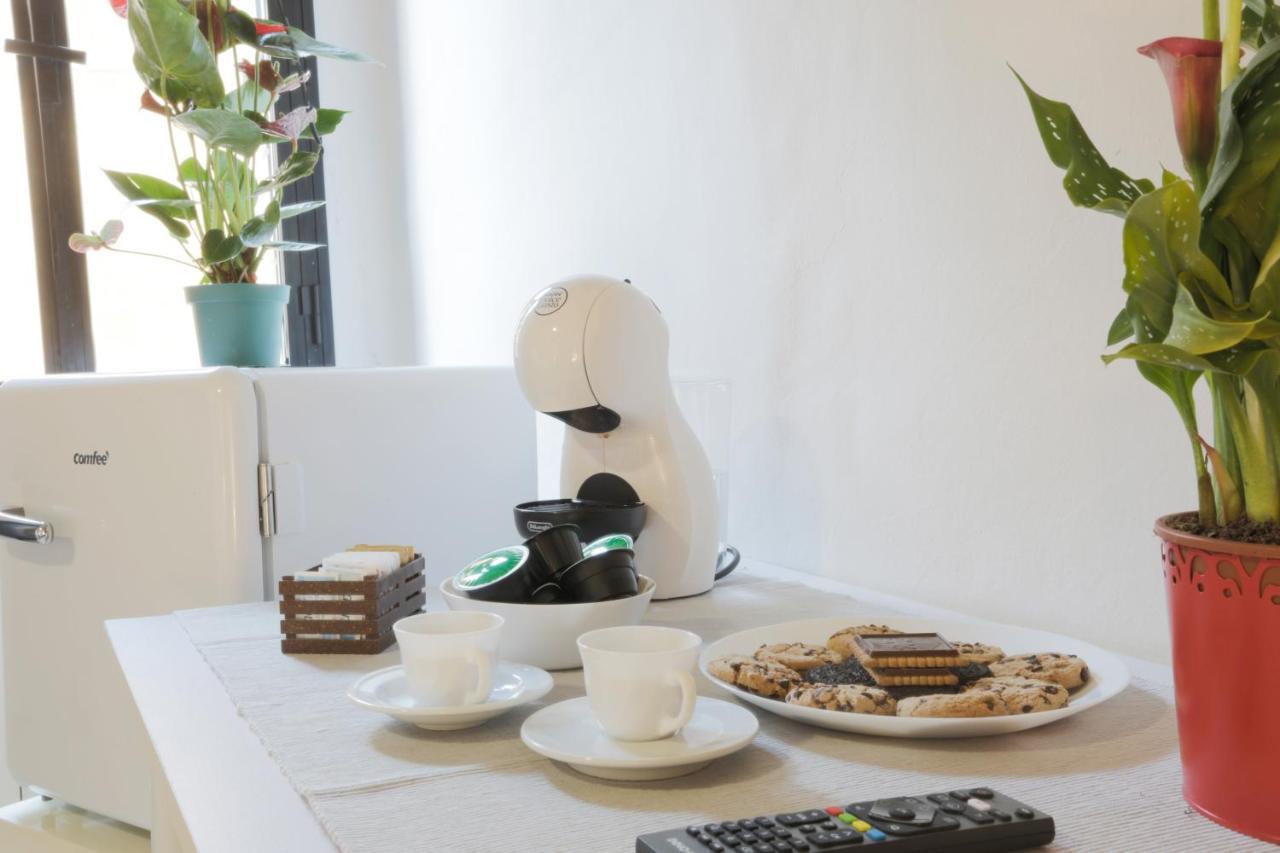 Santa Croce Guest house Venice