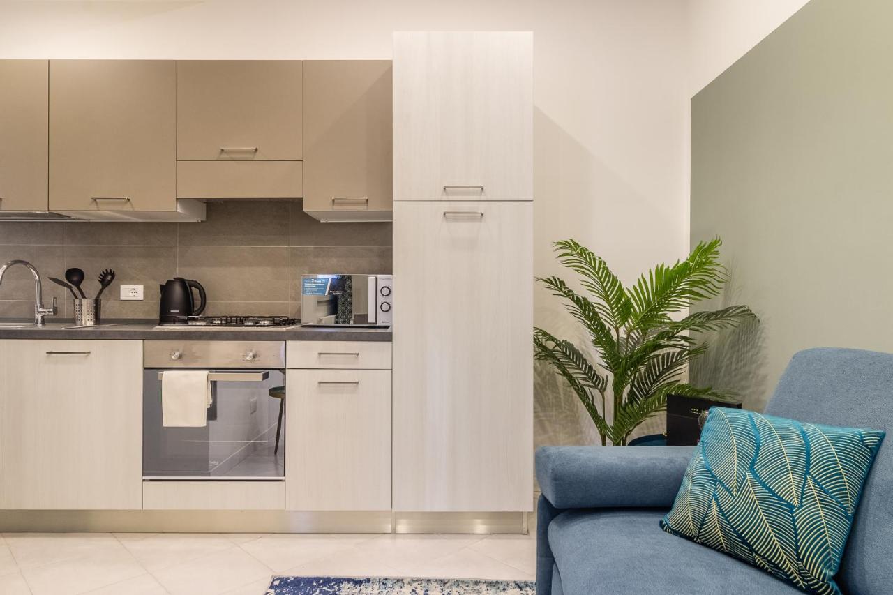 Appartement Porpora @venice Venise