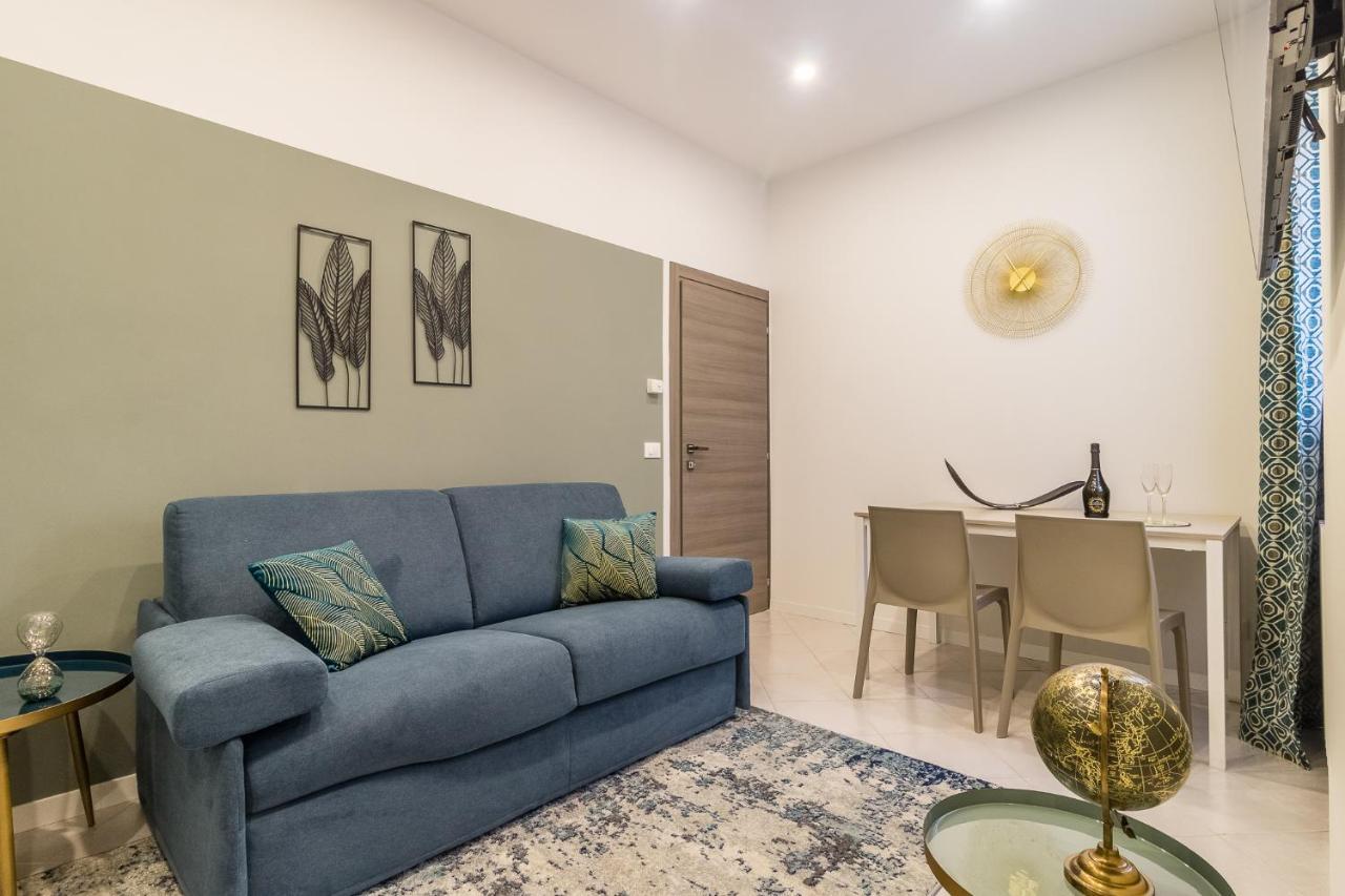 Appartement Porpora @venice