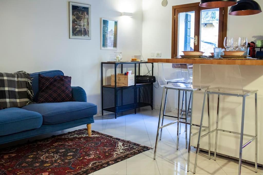Erbe Canal View Private House * Venise