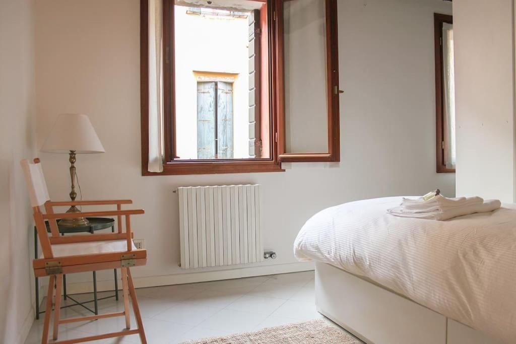 Erbe Canal View Private House Ferienhaus *