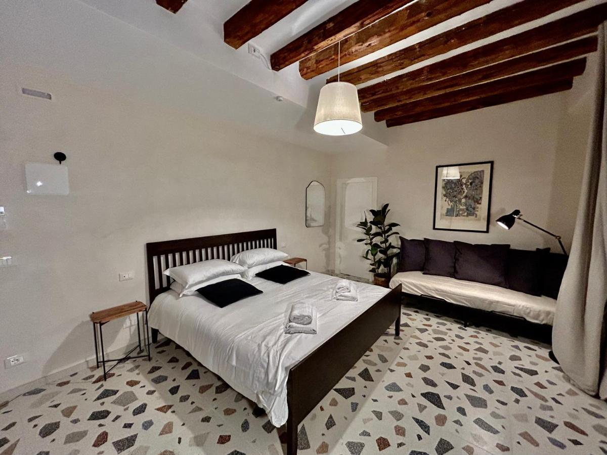 Maison d'hôtes Farini Wi-fi *