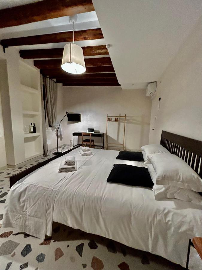 Farini Wi-fi Maison d'hôtes *