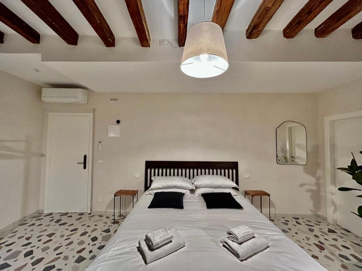 Farini Wi-fi Maison d'hôtes *