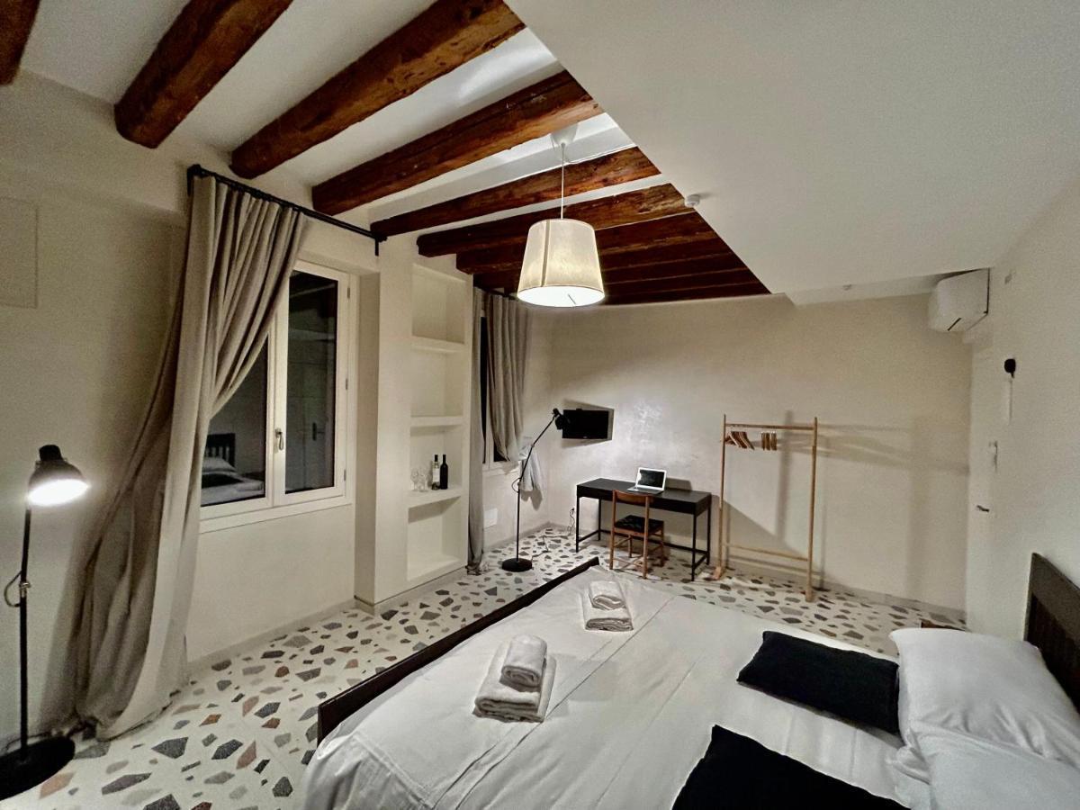 Farini Wi-fi Maison d'hôtes Venise