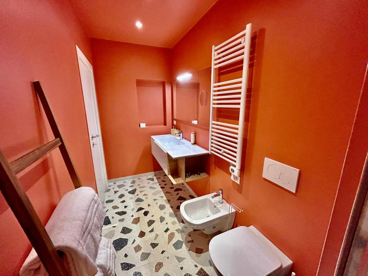 Maison d'hôtes Farini Wi-fi