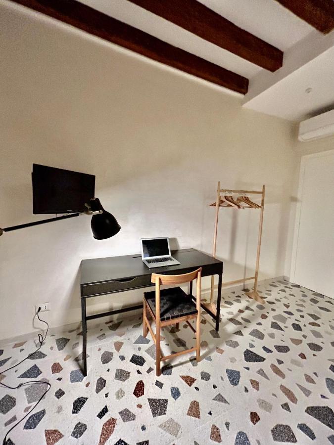 Farini Wi-fi Maison d'hôtes