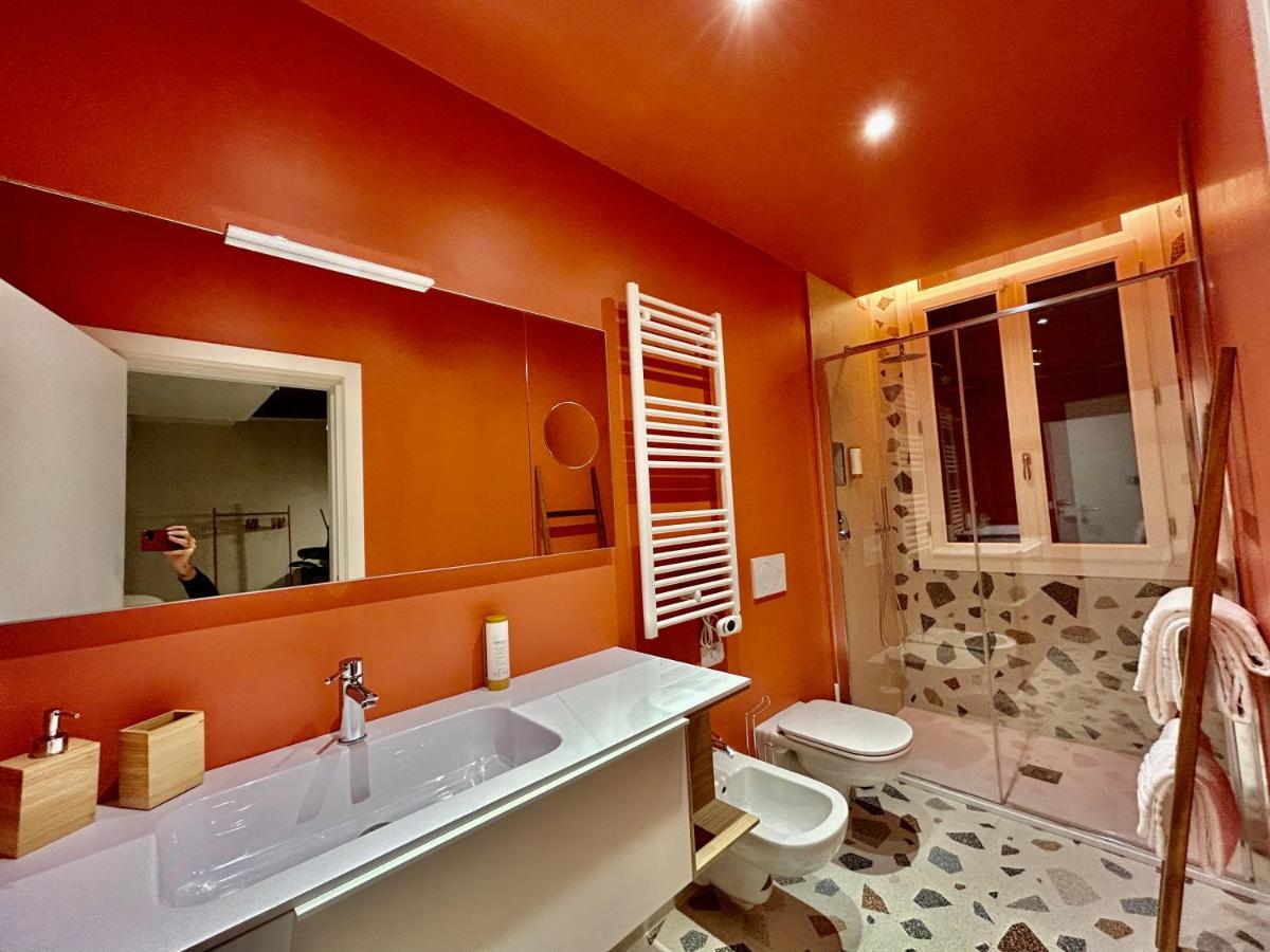 Maison d'hôtes Farini Wi-fi Venise