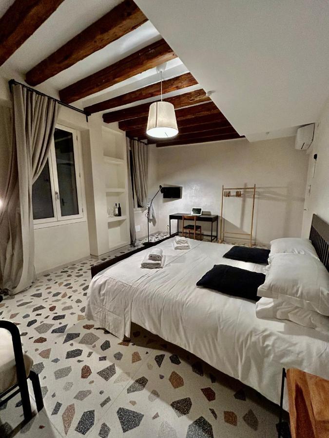 Farini Wi-fi Maison d'hôtes